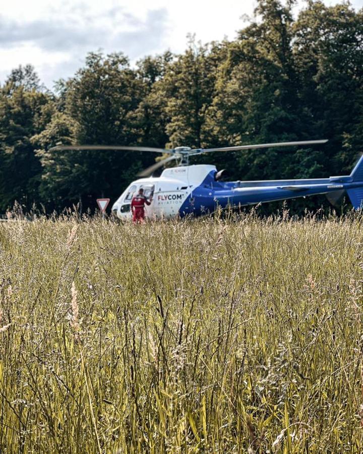 Hotel Gostilna Vovko Novo Mesto Eksteriør billede
