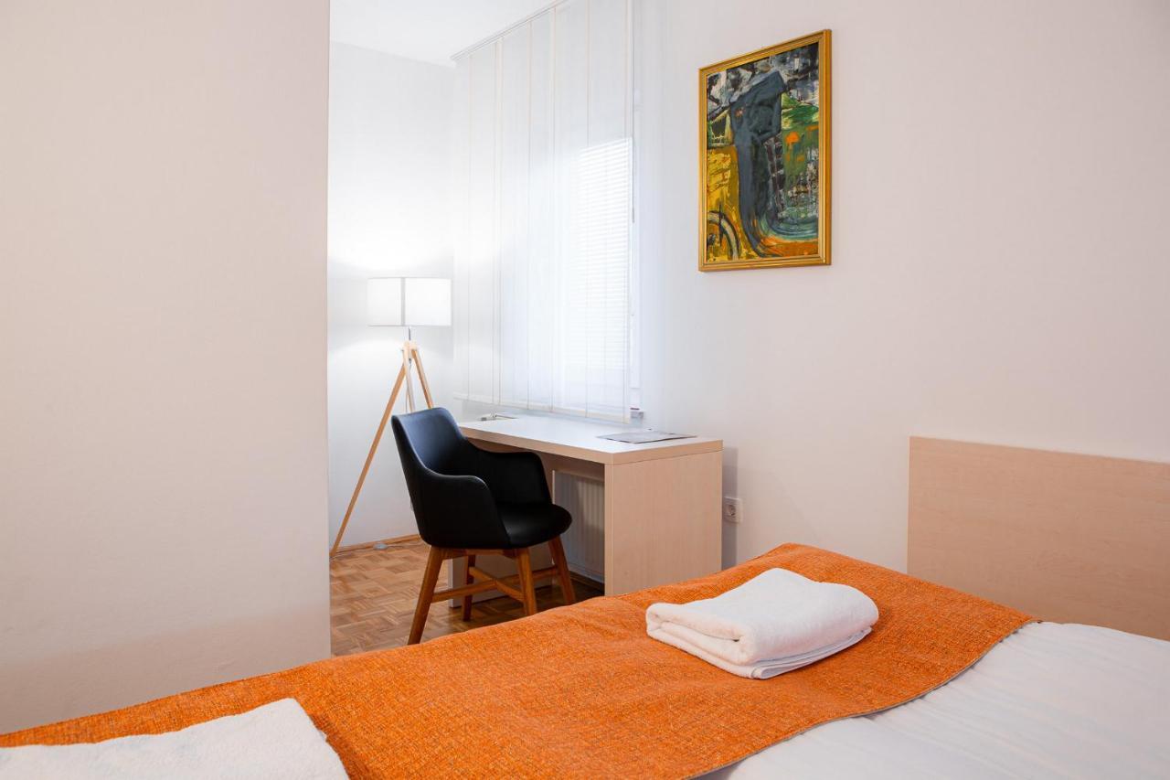 Hotel Gostilna Vovko Novo Mesto Eksteriør billede