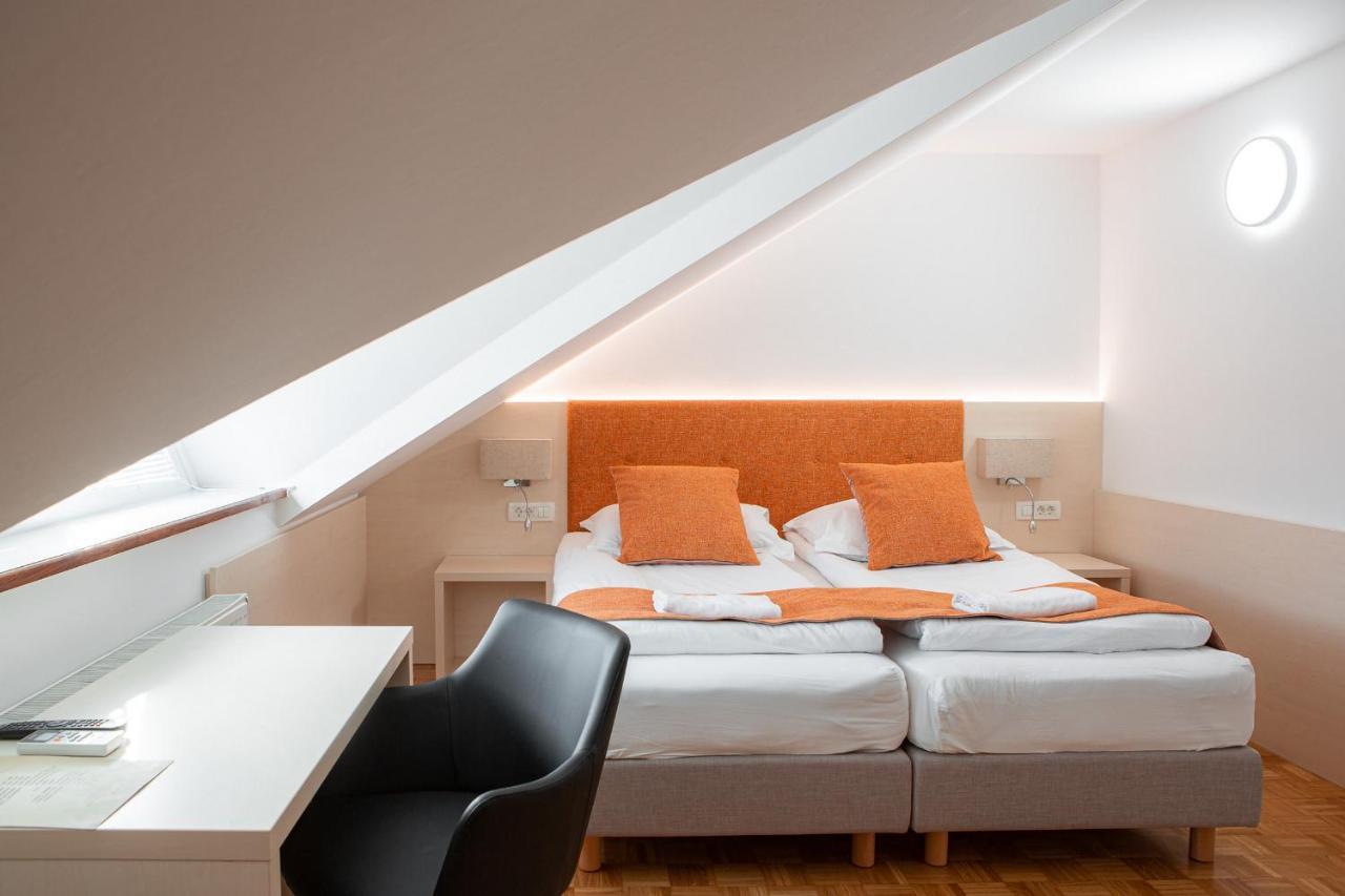 Hotel Gostilna Vovko Novo Mesto Eksteriør billede